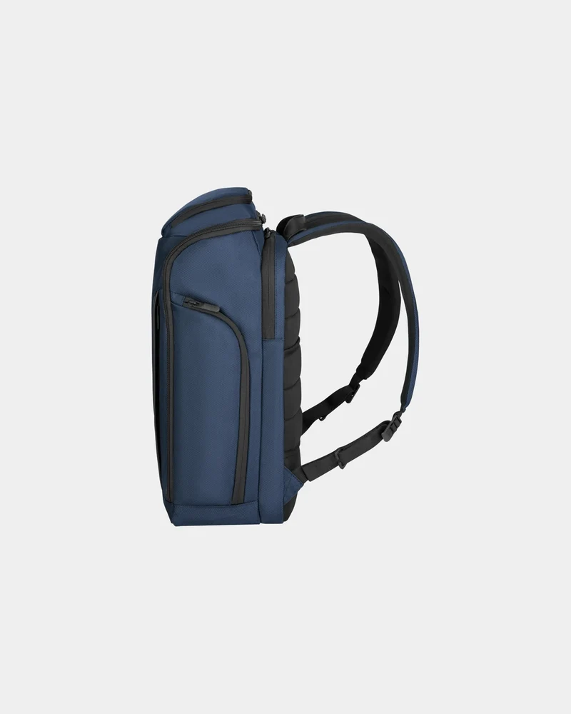 Sac à dos polyester Victorinox Fliptop 26L à personnaliser