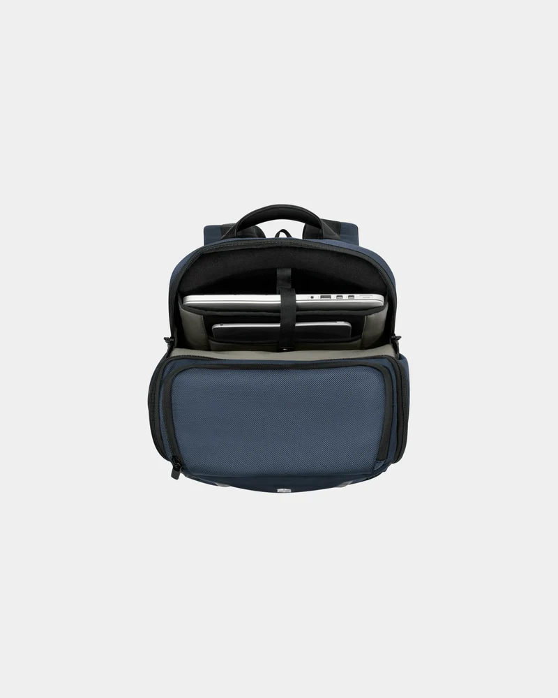 Sac à dos polyester Victorinox Fliptop 26L à personnaliser