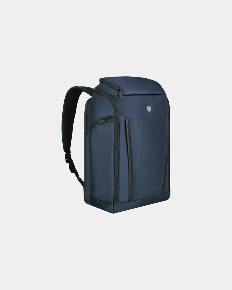 Sac à dos polyester Victorinox Fliptop 26L à personnaliser
