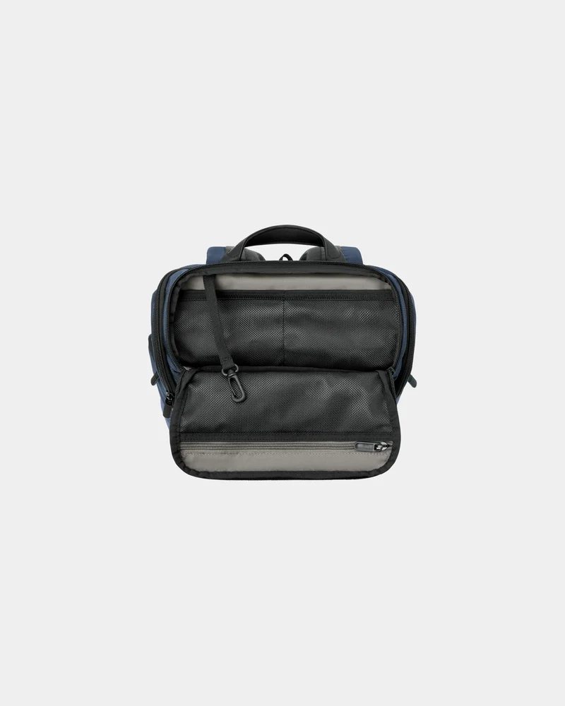 Sac à dos polyester Victorinox Fliptop 26L à personnaliser