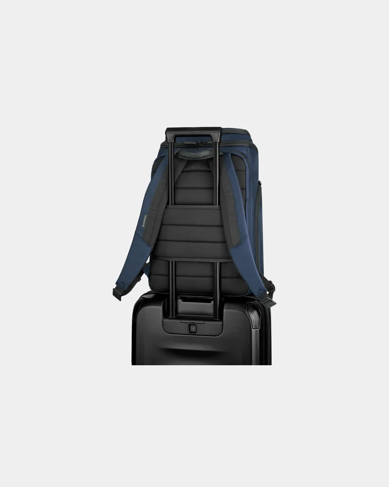 Sac à dos polyester Victorinox Fliptop 26L à personnaliser