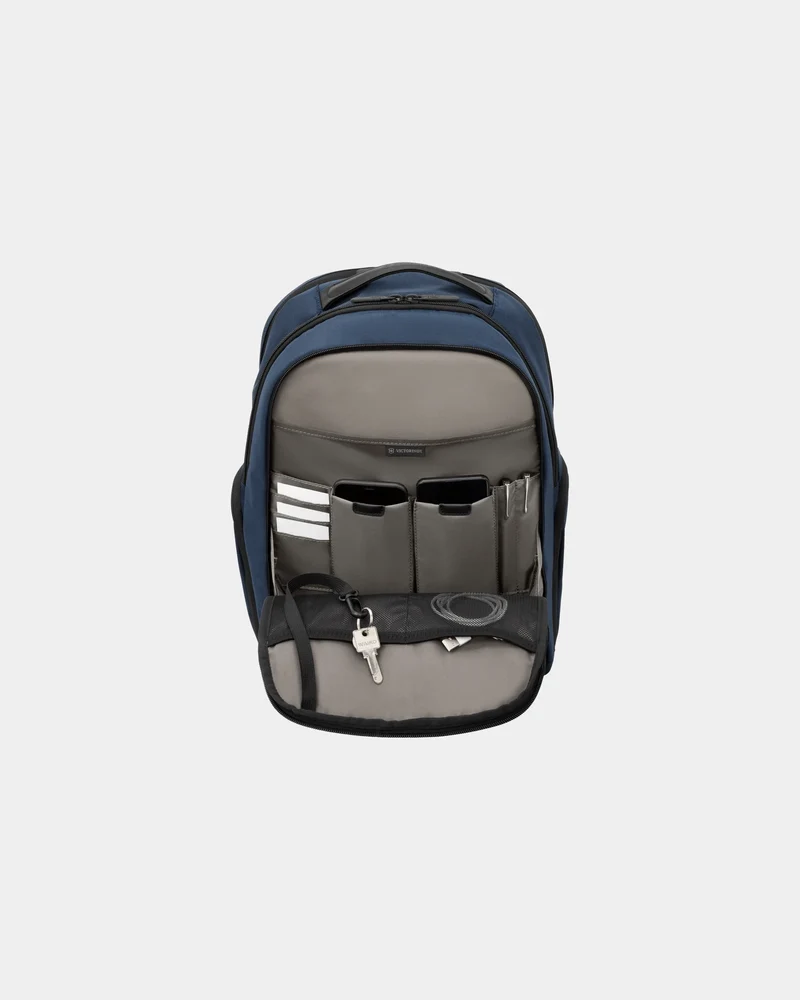 Sac à dos polyester Victorinox Essential à personnaliser
