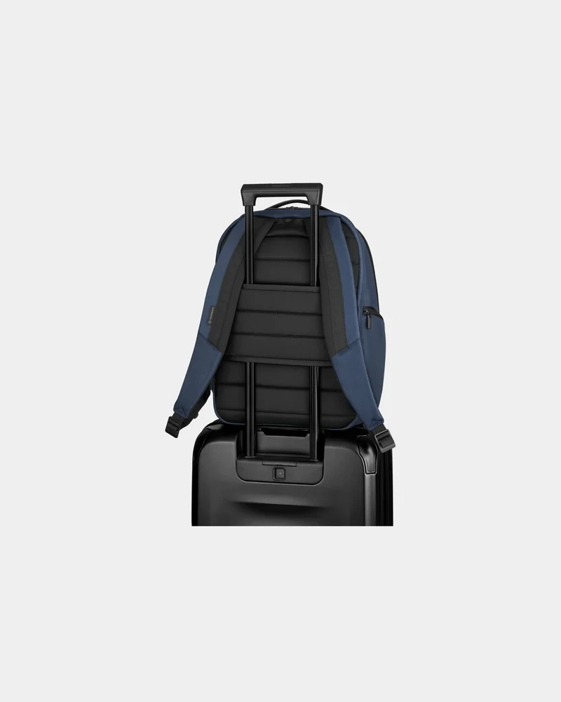 Sac à dos polyester Victorinox Essential à personnaliser