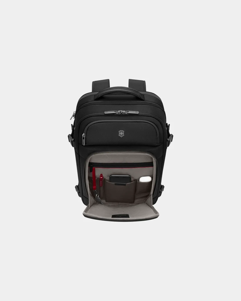 Sac à dos polyester Victorinox Werks Traveler 7.0 à personnaliser