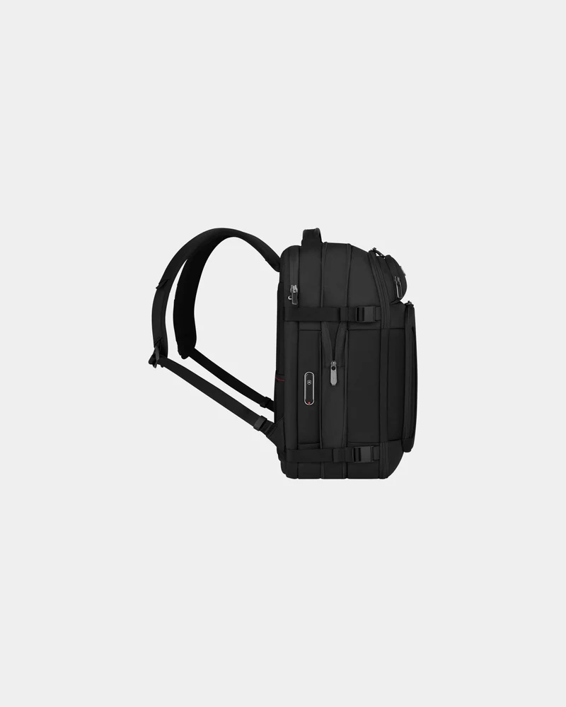 Sac à dos polyester Victorinox Werks Traveler 7.0 à personnaliser