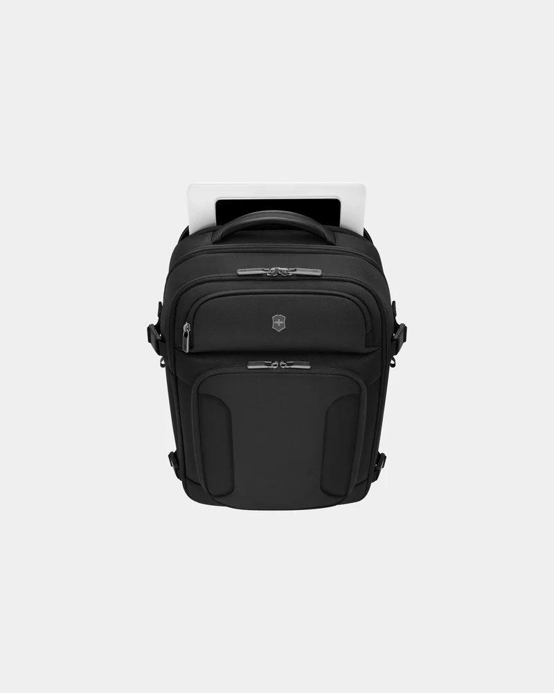 Sac à dos polyester Victorinox Werks Traveler 7.0 à personnaliser