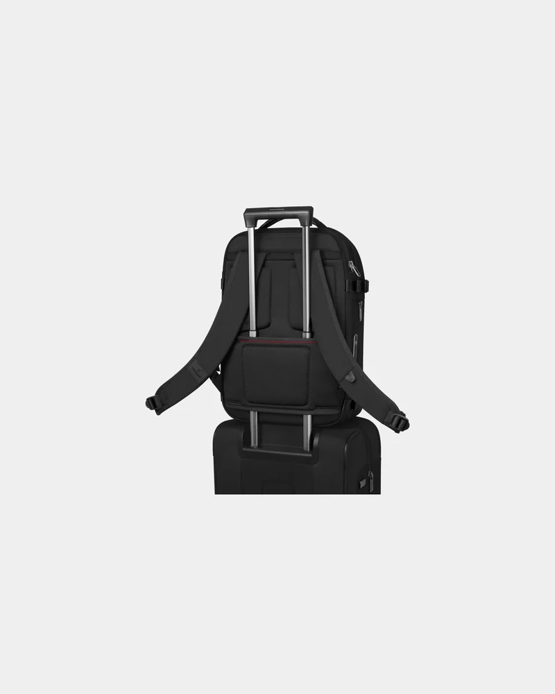 Sac à dos polyester Victorinox Werks Traveler 7.0 à personnaliser