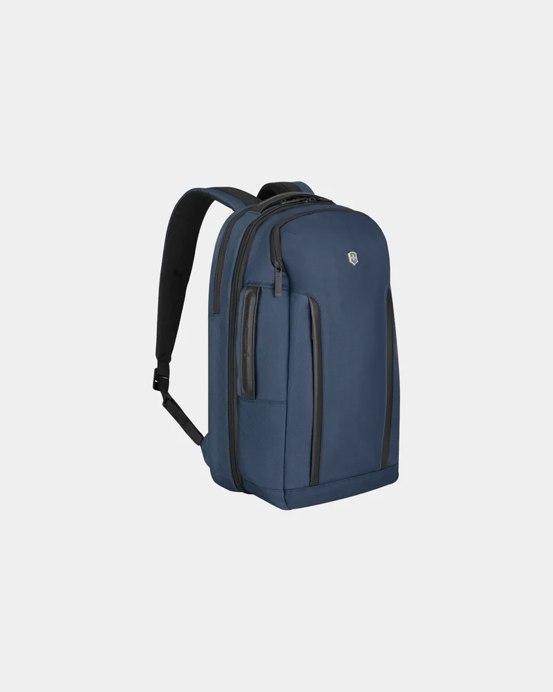 Sac à dos polyester Victorinox Deluxe Travel 25L à personnaliser