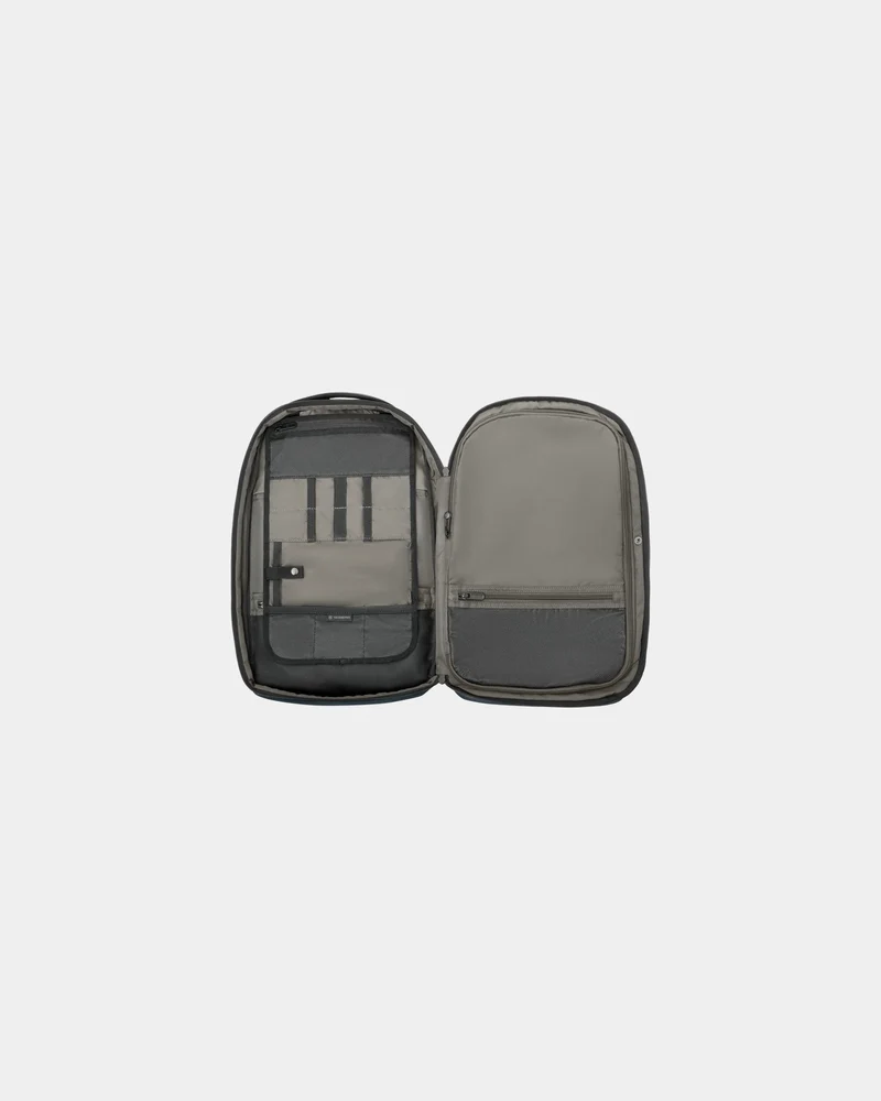 Sac à dos polyester Victorinox Deluxe Travel 25L à personnaliser