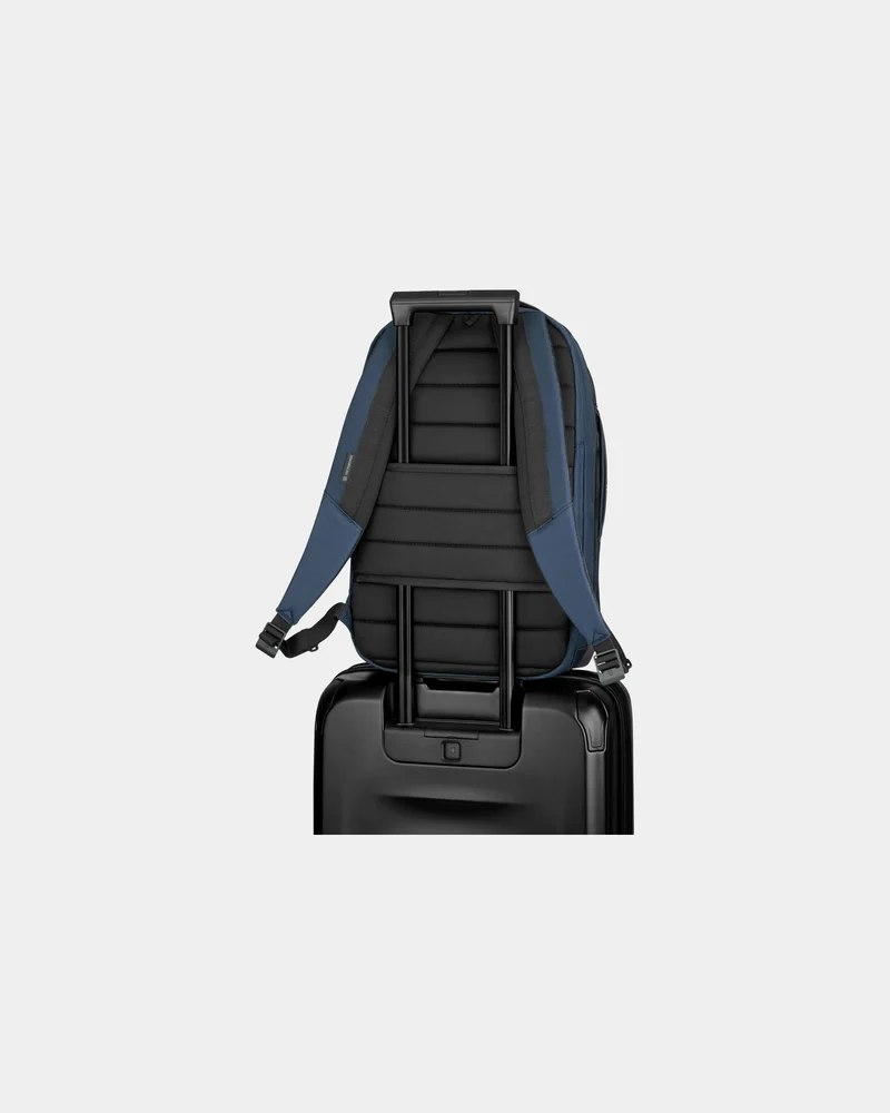 Sac à dos polyester Victorinox Deluxe Travel 25L à personnaliser