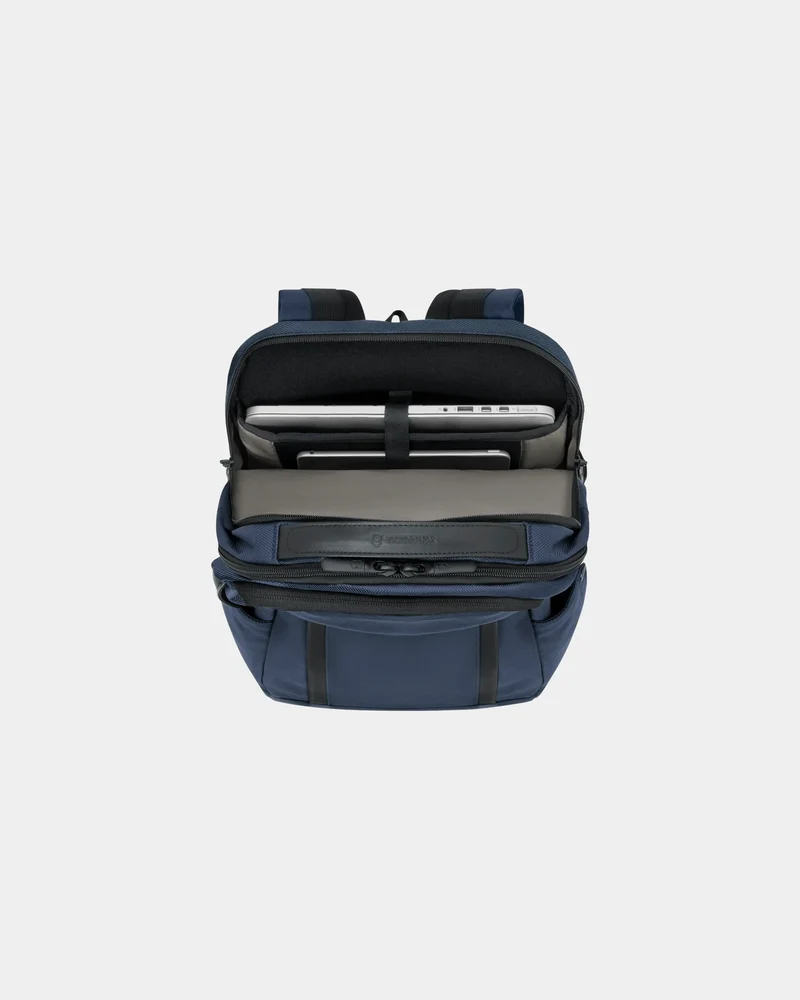 Sac à dos polyester Victorinox Deluxe Travel 25L à personnaliser