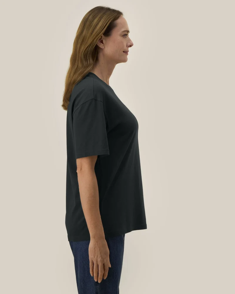 T-shirt coton bio Stanley/Stella Blaker à personnaliser