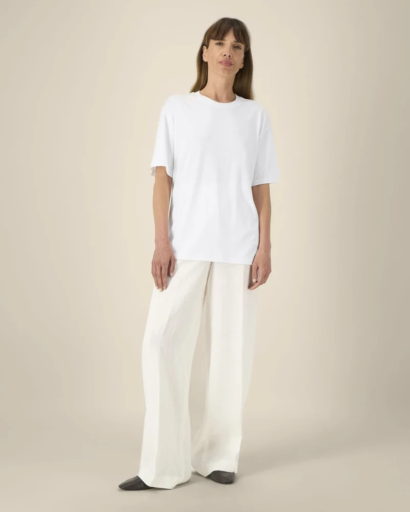 T-shirt coton bio Stanley/Stella Blaker à personnaliser
