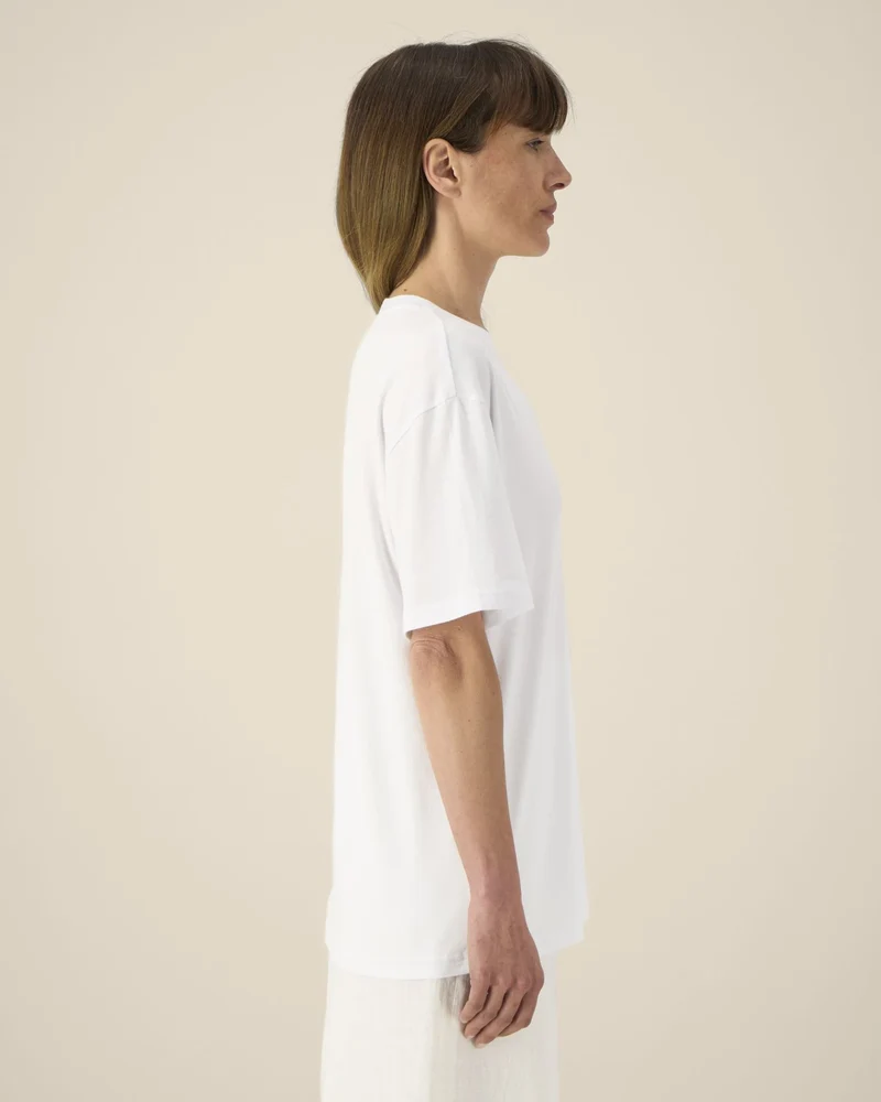 T-shirt coton bio Stanley/Stella Blaker à personnaliser