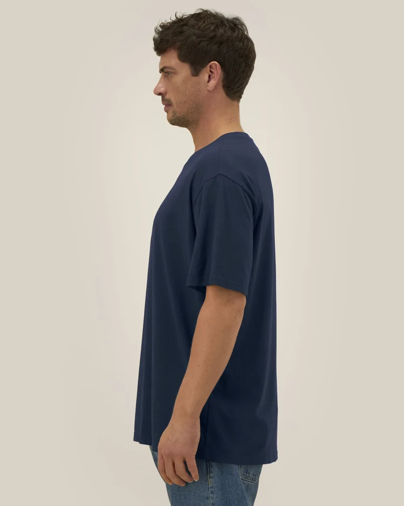 T-shirt coton bio Stanley/Stella Blaker à personnaliser