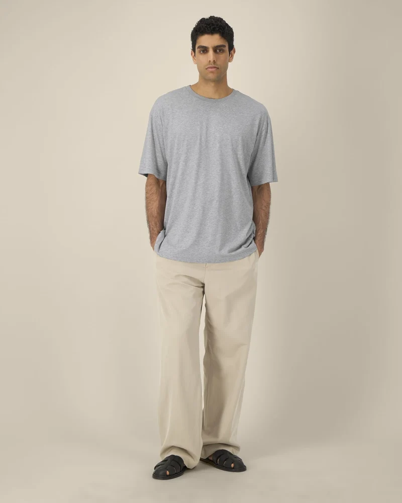 T-shirt coton bio Stanley/Stella Blaker à personnaliser