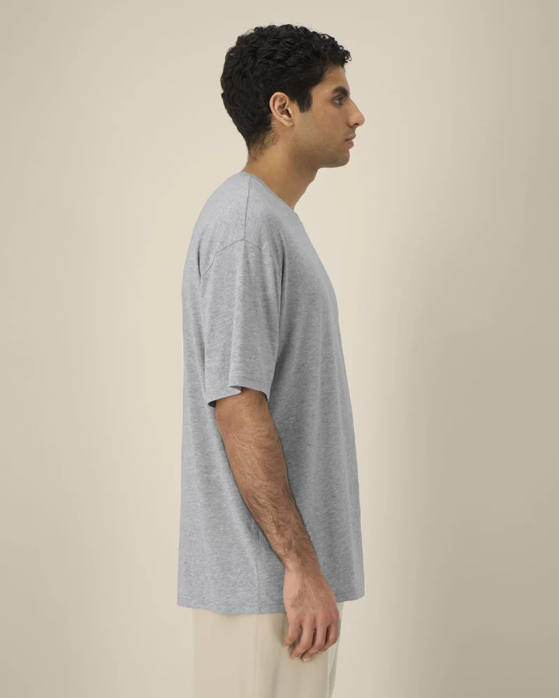 T-shirt coton bio Stanley/Stella Blaker à personnaliser