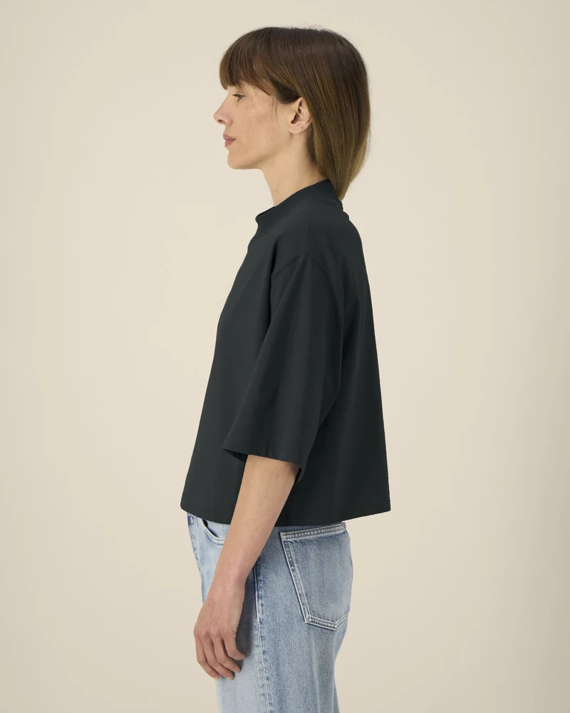 T-shirt coton recyclé Stanley/Stella Raya à personnaliser