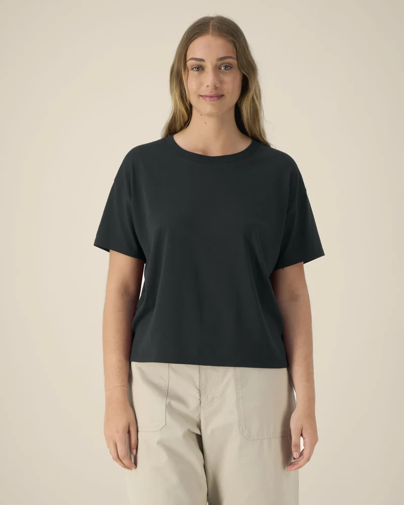 T-shirt coton bio Stanley/Stella Etta à personnaliser
