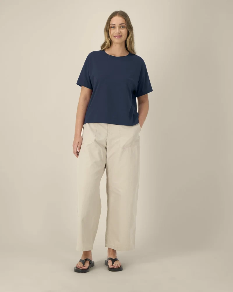 T-shirt coton bio Stanley/Stella Etta à personnaliser