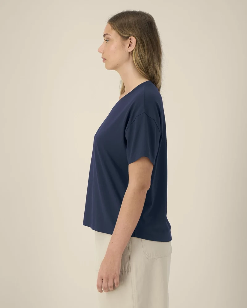 T-shirt coton bio Stanley/Stella Etta à personnaliser