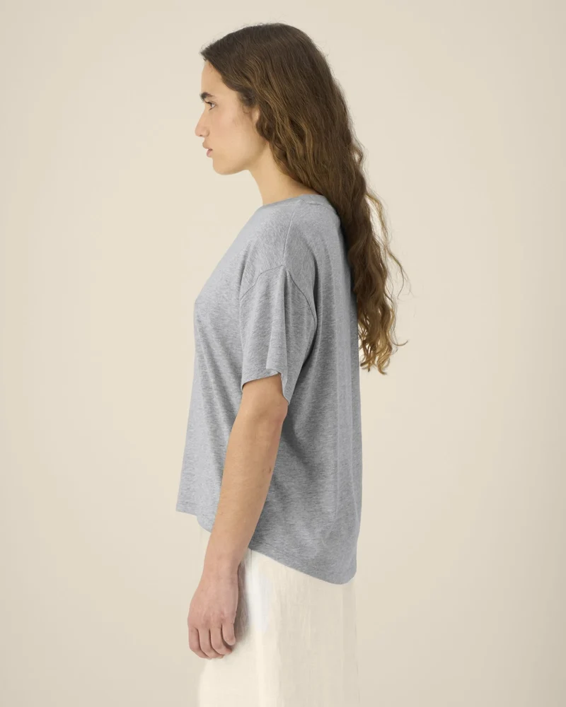 T-shirt coton bio Stanley/Stella Etta à personnaliser