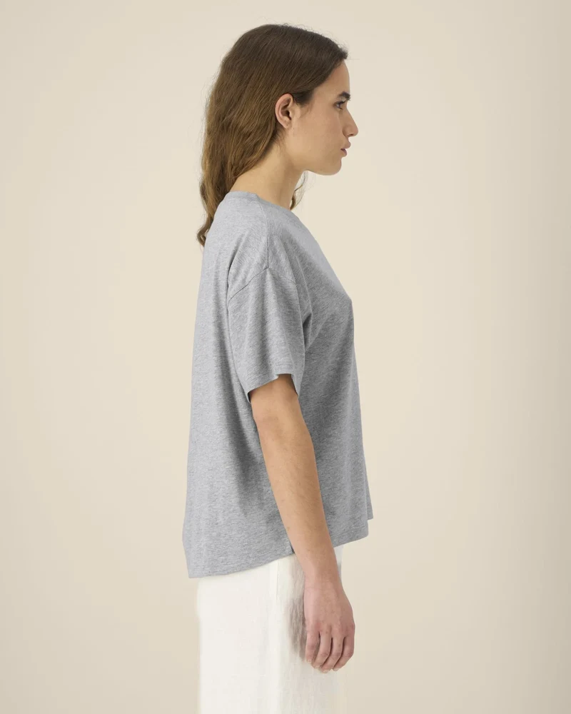 T-shirt coton bio Stanley/Stella Etta à personnaliser