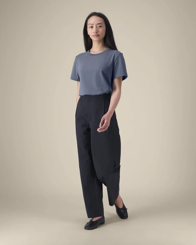 T-shirt femme coton bio Stanley/Stella Muser à personnaliser