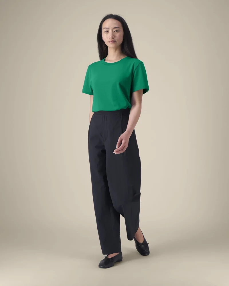 T-shirt femme coton bio Stanley/Stella Muser à personnaliser