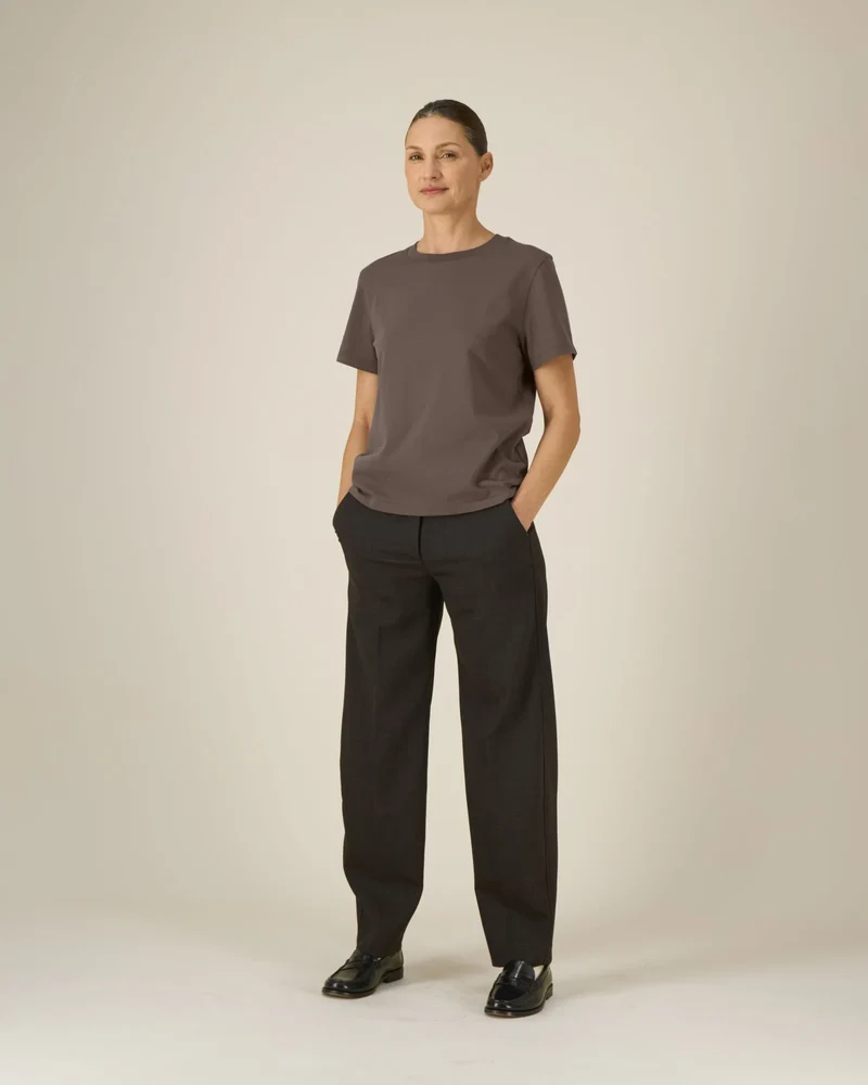 T-shirt femme coton bio Stanley/Stella Muser à personnaliser