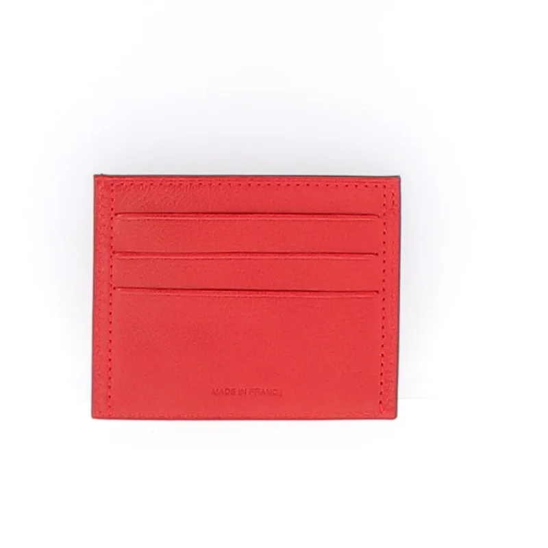 Porte-Cartes Clarisa - Rose