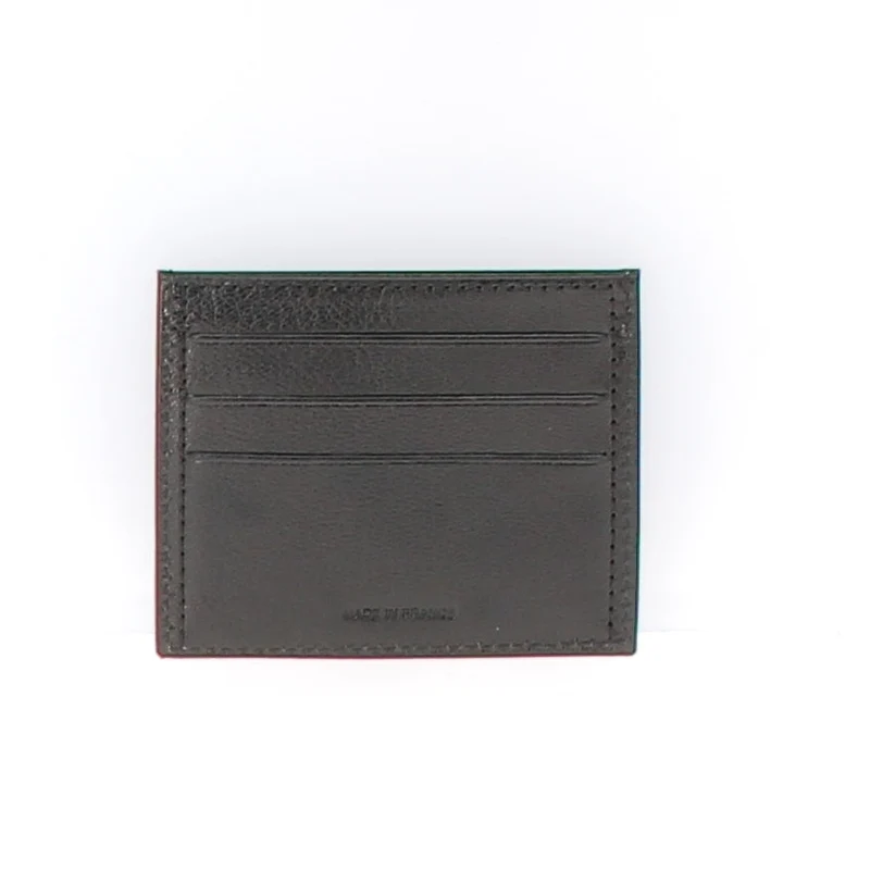 Porte-Cartes Clarisa - Noir