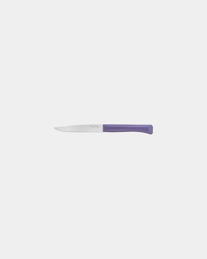Coffret de 4 couteaux de table Opinel Bon Appétit + à personnaliser