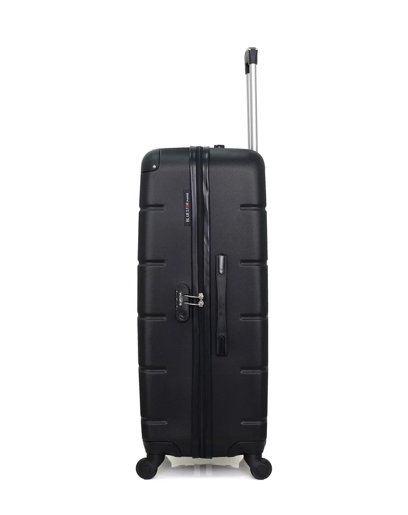 Lot de 2 Valises Rigides Grand Format et Cabine OTTAWA