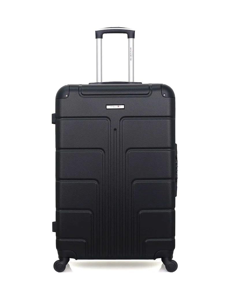 Lot de 2 Valises Rigides Grand Format et Cabine OTTAWA