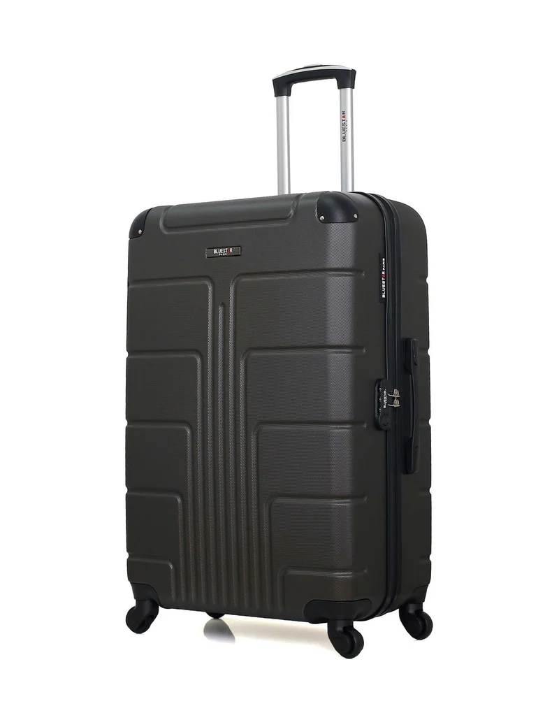 Lot de 2 Valises Rigides Grand Format et Cabine OTTAWA