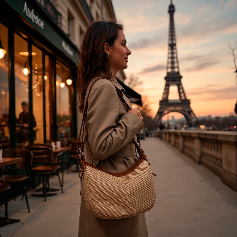 Sac à Main Clara