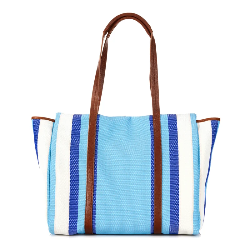 Sac Cabas Lili - Bleu