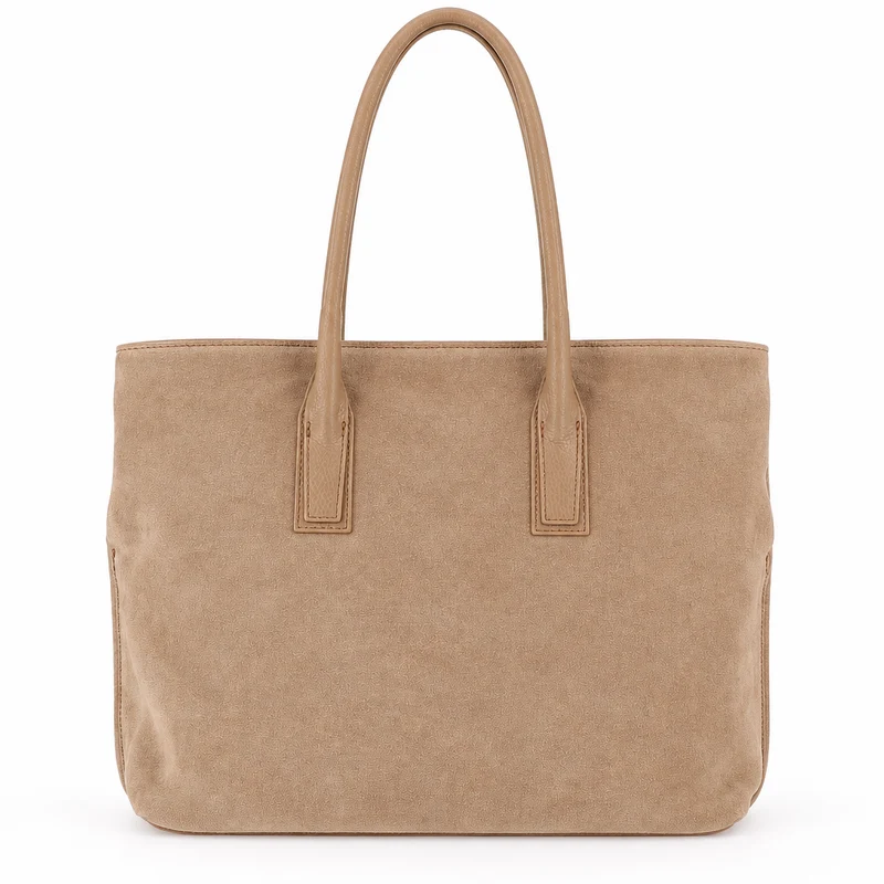 Maxi Cabas - Marron