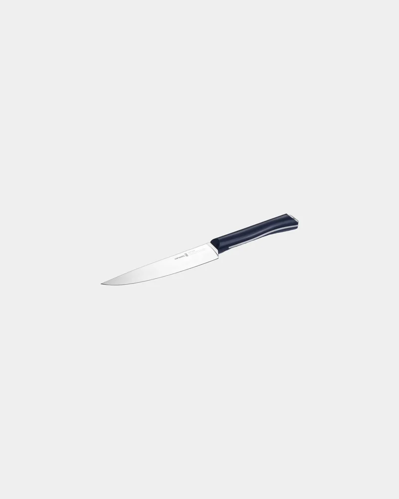 Couteau de cuisine acier inoxydable Opinel N°217 à personnaliser