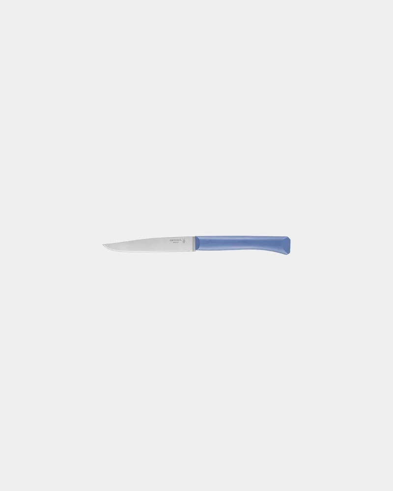 Couteau de table acier inoxydable Opinel Bon Appétit à personnaliser