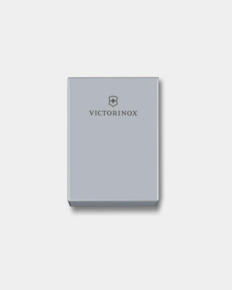 Portefeuille ABS Victorinox Smart Card à personnaliser