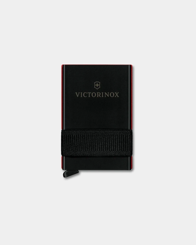 Portefeuille ABS Victorinox Smart Card à personnaliser