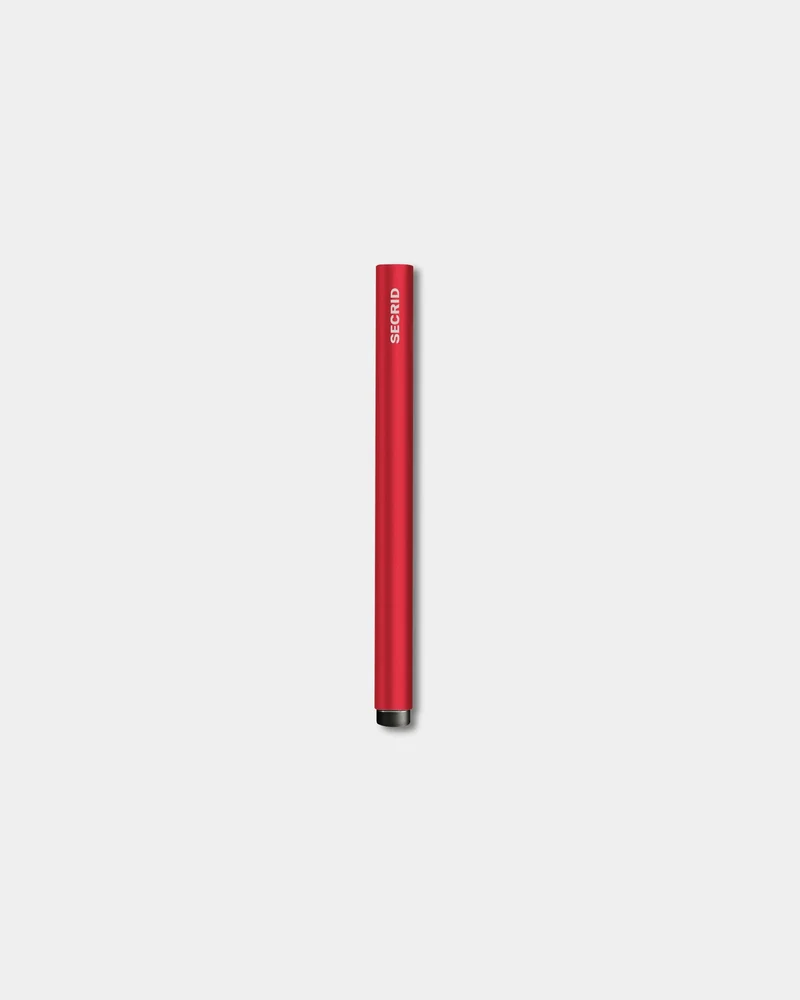 Porte-cartes aluminium Victorinox Altius à personnaliser