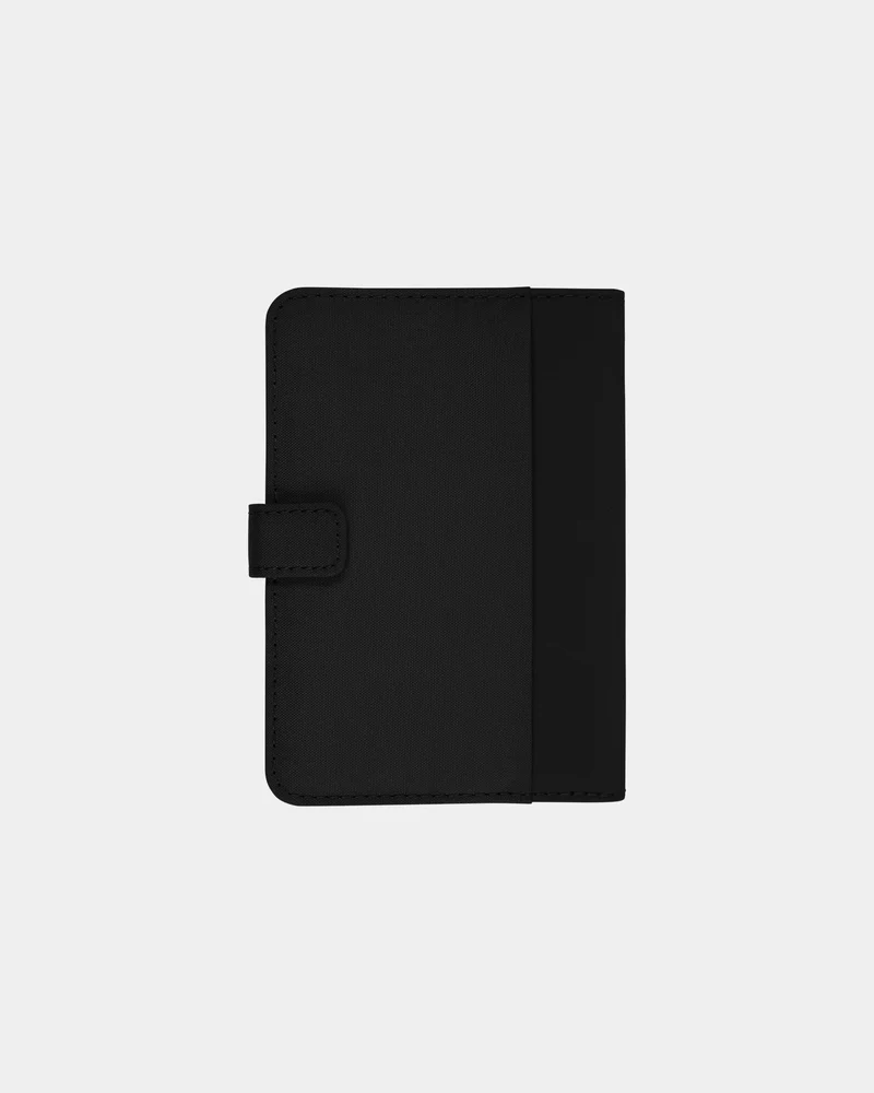 Étui passeport polyester Victorinox Travel Essentials à personnaliser