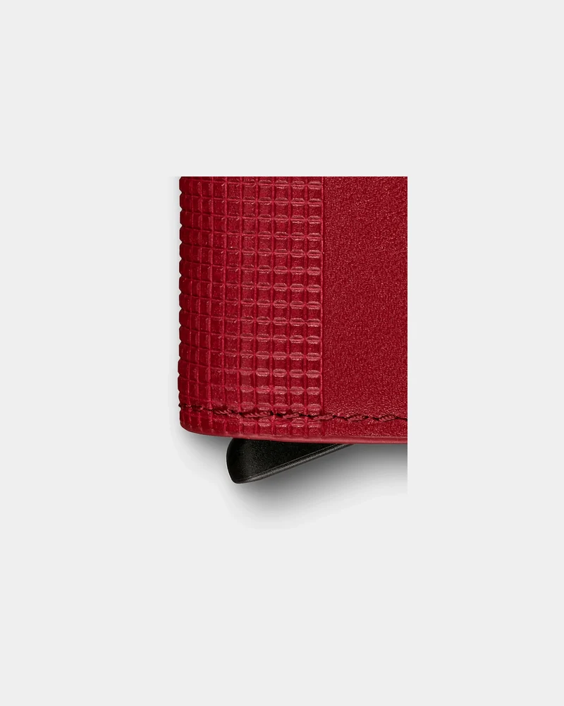 Porte-cartes cuir Victorinox Altius à personnaliser