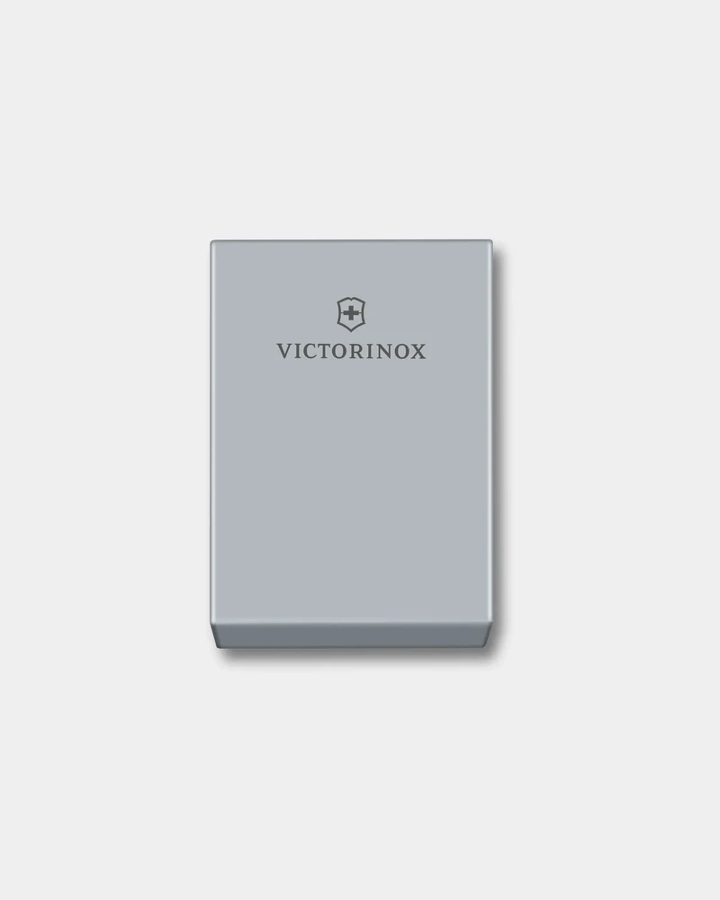 Porte-cartes cuir Victorinox Altius à personnaliser