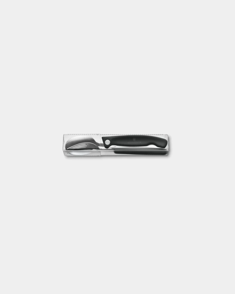 Set de couverts pliables Victorinox à personnaliser