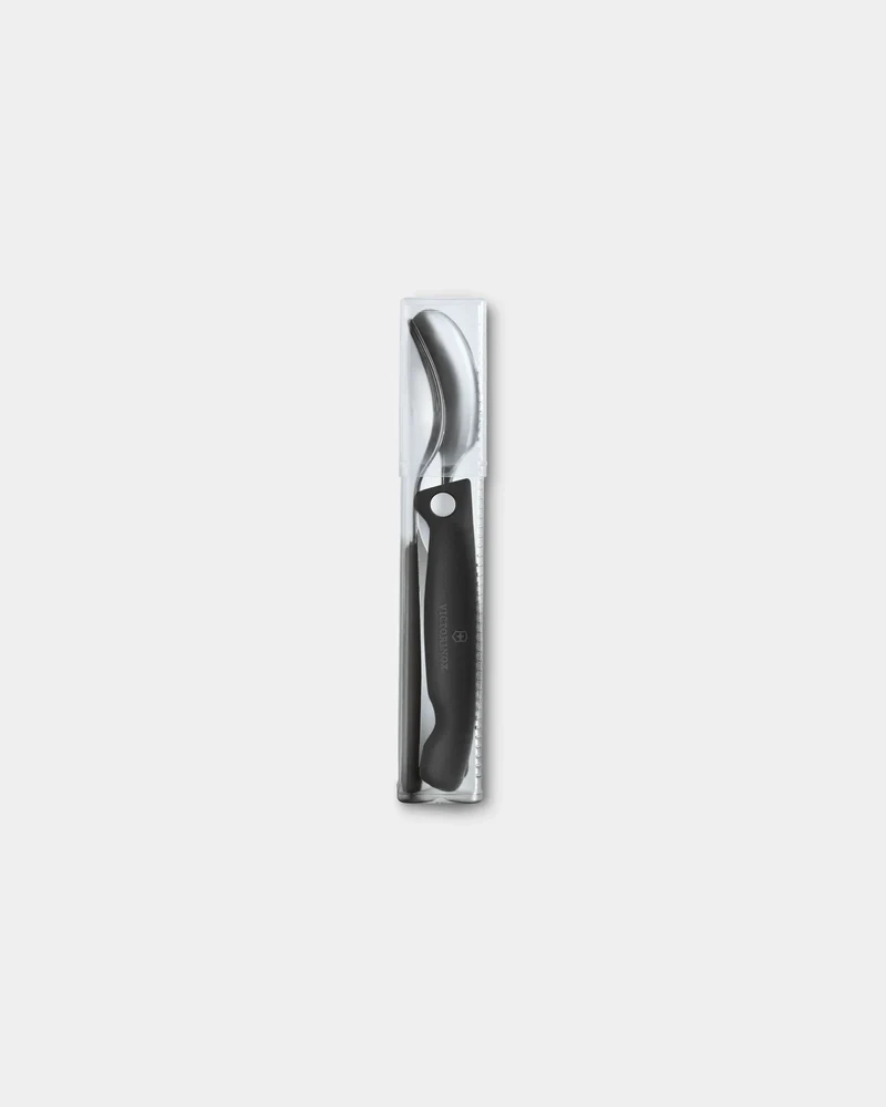 Set de couverts pliables Victorinox à personnaliser