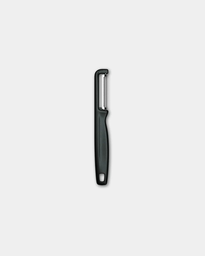 Éplucheur à lame dentée Victorinox Iota à personnaliser